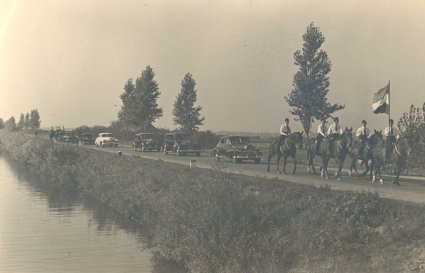 Chevrolet (collectie BHIC)