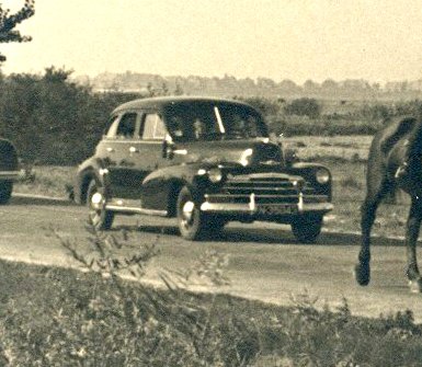 Chevrolet (collectie BHIC)
