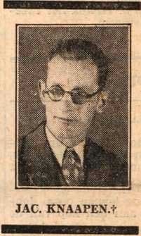 Bron:  Nieuwe Tilburgsche Courant, 30 nov. 1936