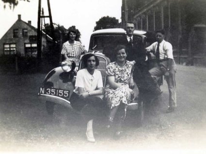 Bron: coll. L. Swaans
