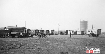Foto W.L. van Beers. Bron: collectie St. Eindhoven in Beeld