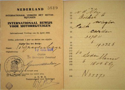 Bron: coll. G. de Bie