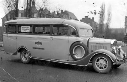 N-35339 Studebaker (Bron: Transport-History.com)