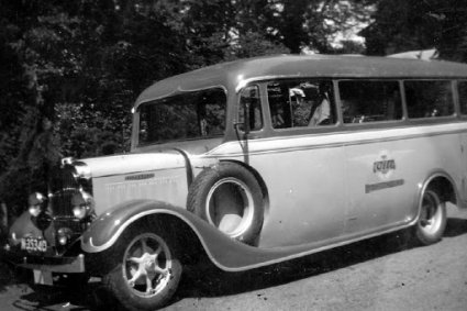 N-35340 Studebaker (Bron: Transport-History.com)