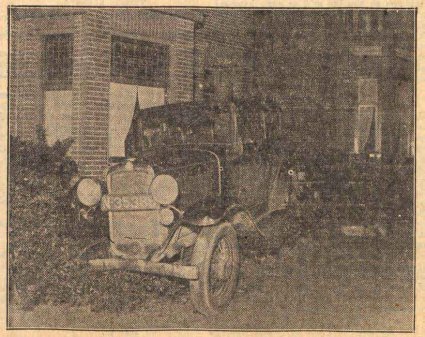 Chevrolet (Nieuwe Tilb. Crt., 11 nov. 1935)
