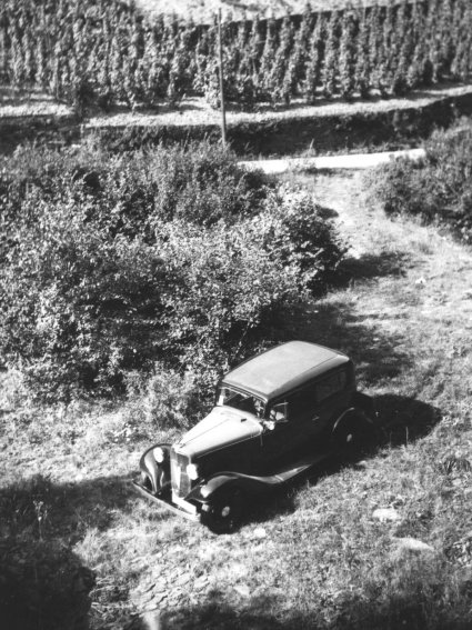 Chevrolet (coll. W. Koch)