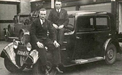 N-36875 Peugeot (coll. M. Raafs)
