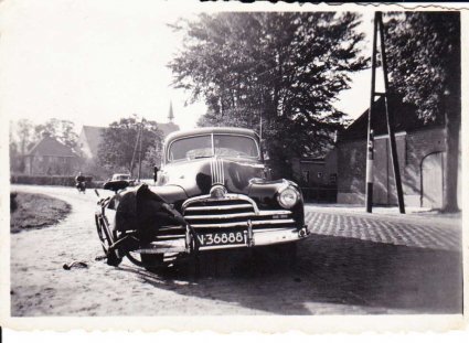 Pontiac (bron: Stinsels Archief)