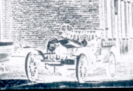 N-375 Sizaire-Naudin, 1910 (Collectie RHCe)