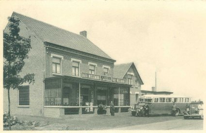 Uitgave: Rovany