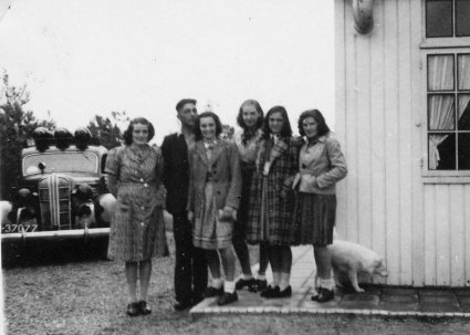 Dodge (coll. fam. Looijmans)