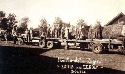 Bron: collectie Heemkunde Boxtel