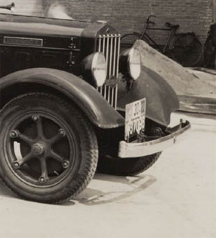 N-37096 Diamond T (bron: HCO, Fotocollectie Stork)