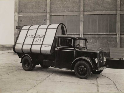 Krupp (bron: HCO, fotocollectie Stork)