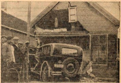 Bron: Dagblad van Noordbrabant, 29 sep. 1934