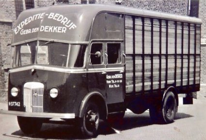 Franse Ford (bron: Transport-Hsitory.com)