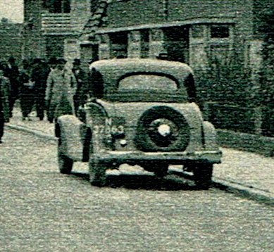 Nieuw Ginneken, 1934 (coll. C. Kerstens)