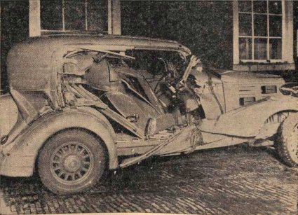 Bron: Dagblad van Noord-Brabant, 30 okt. 1935