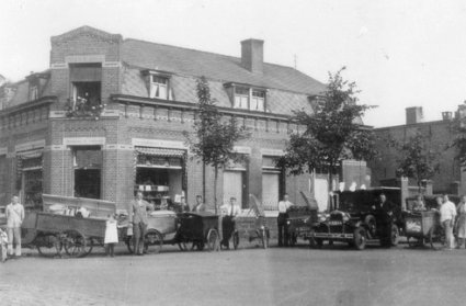 N-38144 Bron: collectie West-Brabants Archief
