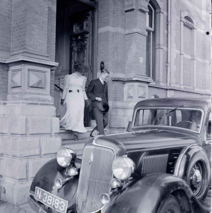 Bron: collectie M. de Reus