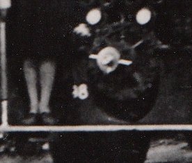 Ford (coll. Stichting Sporen van de Oorlog)