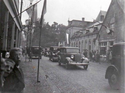 N-38305 Bron: coll. HKK "De Kommanderij Gemert"