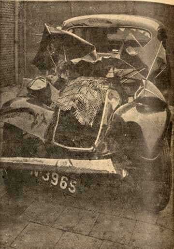 Bron: De Grondwet, 19-11-1934