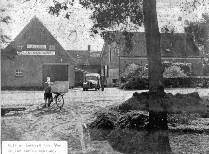 Bron: Collectie Heemkundekring Nuwelant, nr. 06630