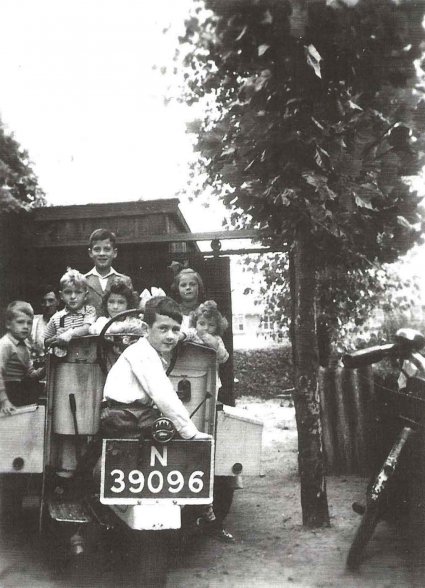 N-39096 Janson (collectie Ger Keijzers)
