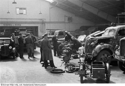 N-39166 Foto: © Ed van Wijk (coll. Ned. Fotomuseum)