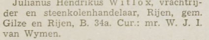Bron: Leidsche Courant, 13 apr. 1938