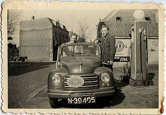 Fiat (collectie René Staal)