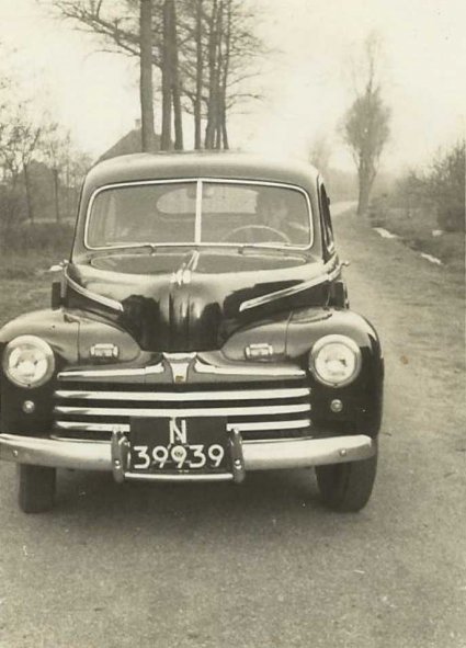 Foto 3: N-39939 Ford (collectie J. Lunenburg)