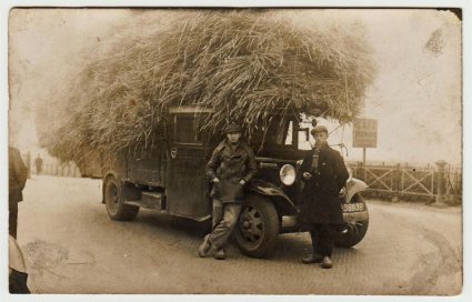 Foto 5: Bron: collectie Heemkundekring De Wojstap