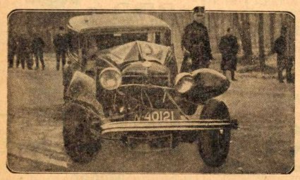 Bron: Sumatra Post, 11 feb. 1936