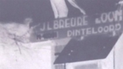 N-40591 Dorsmachine (archief Piet Pietjouw)
