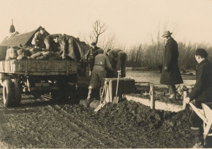 Foto: Jan Sturm (coll. West-Brabants Archief)