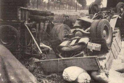 International (Bron: Mooi Limburg 25 juli 1936)