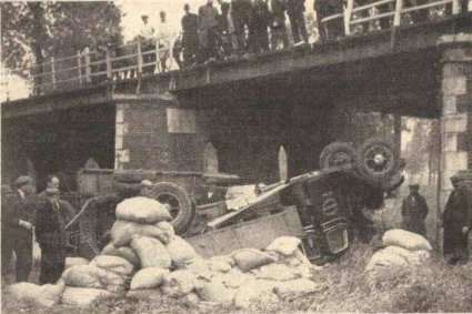 International (Bron: Mooi Limburg 25 juli 1936)