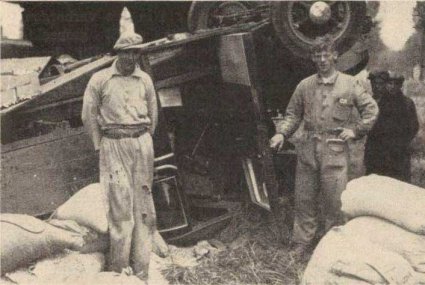International (Bron: Mooi Limburg 25 juli 1936)