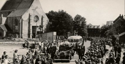Bron: Heemkundekring Willem van Strijen (Facebook)