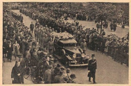 Bron: Dagblad van Noord-Brabant, 28 juni 1938