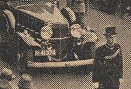 Bron: Dagblad van Noord-Brabant, 28 juni 1938