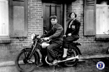 Bron: coll.Heemkundekring Rosmalen
