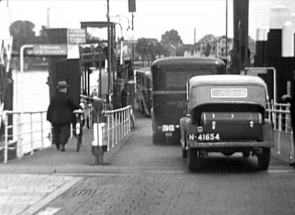 Bron: Compilatie gebeurtenissen 1935-1950; Zeeuws Archief