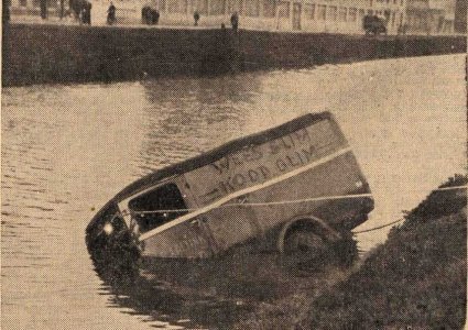 Bron: Dagblad van Noord-Brabant, 30 april 1938