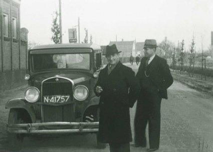 N-41757 Rutger van Herpenstraat, Boekel (collectie Van Lankvelt)