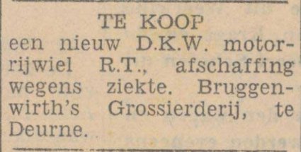 Bron: De Zuid-Willemsvaart, 30 juni 1936