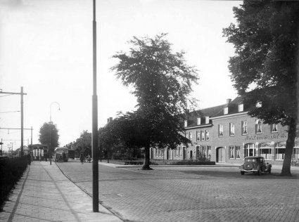 N-41906 Kromhout (Heemkunde Boxtel, archief Firma Tielens)