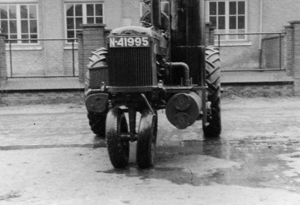Farmall (?; bron: BHIC)